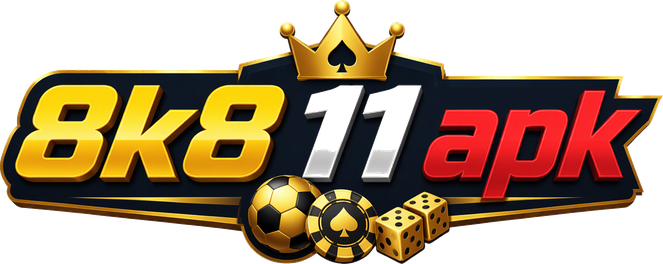 8k8 11 apk